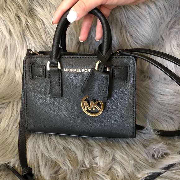 Michael Kors Handbags - Michael Kors Mini Bag